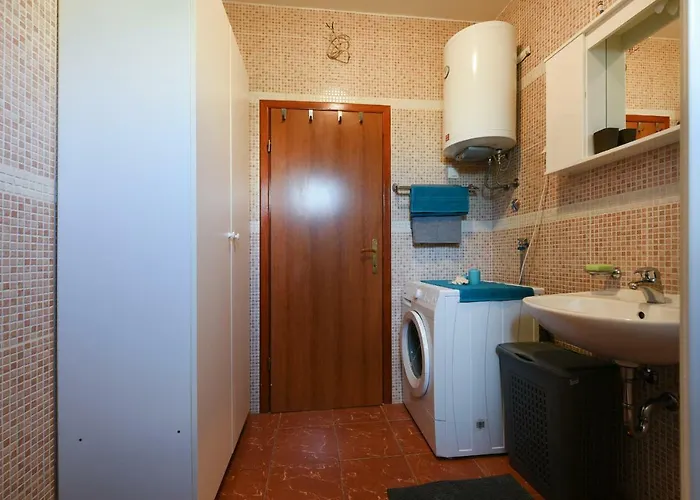 Apartman Croatia * Zadar