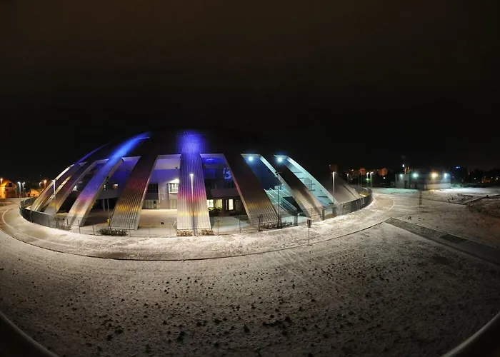 Appartement Apartman Croatia